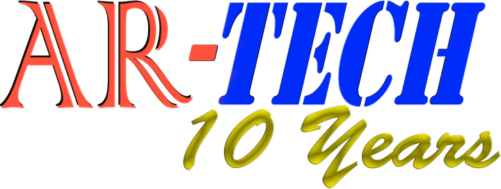 AR-TECH – progettazione, automazione ed elettronica motorsport